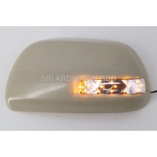 Toyota Alphard / Estima 08-13 Side Mirror Cover w LED Signal